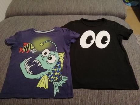 Tričká v super stave, 98