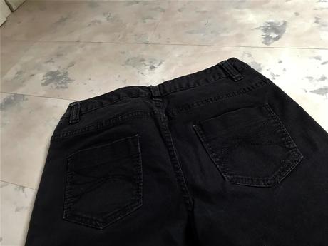 Rifle s elastanom, 40