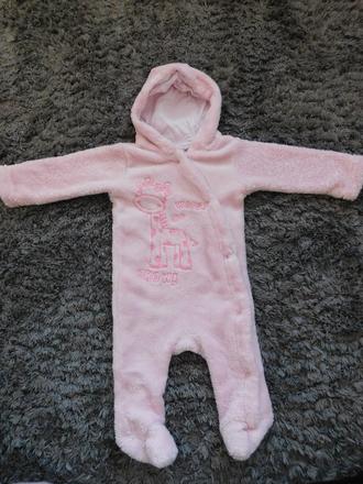 Teplejší overal č.62, 62