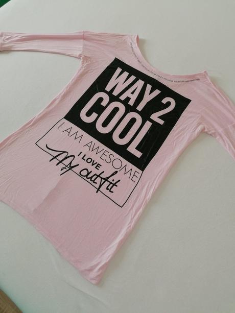 Tričko s/m, kiki&koko,s