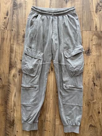 Tepláky zara, zara,164