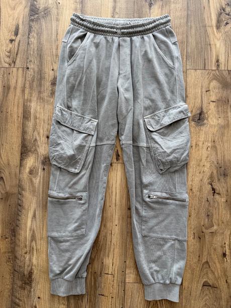 Tepláky zara, zara,164