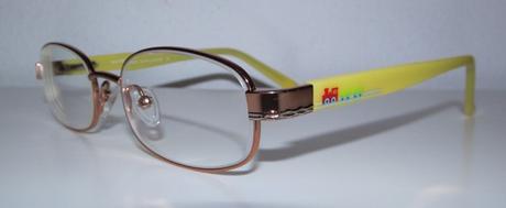 Detske dioptricke okuliare bambini, 