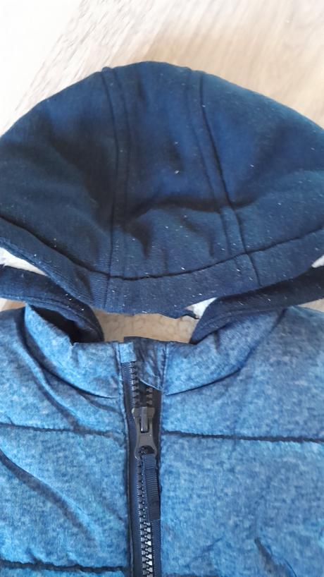 Vesta-zimná, f&f,80