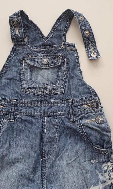 Kraťasy zara, zara,74