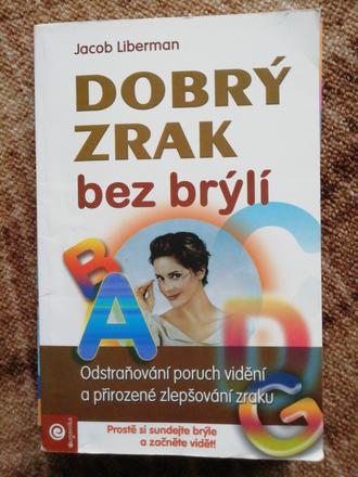 Knihy, 