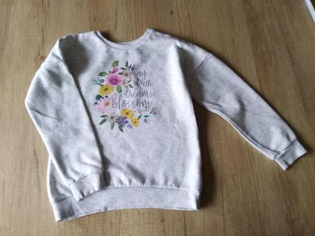 Mikina v.128/134, f&f,128