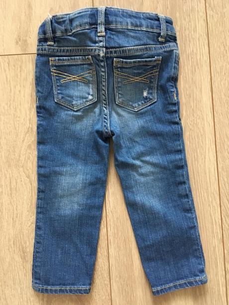 Štýlové rifle gap, gap,80