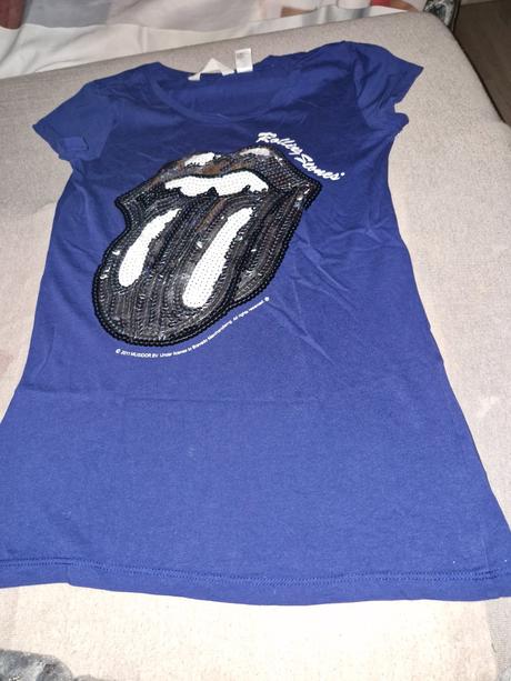 Dámske tričko, h&m,170