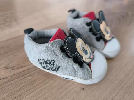 Balík oblečenia pre chlapca 9-12 mesiacov, 68–80