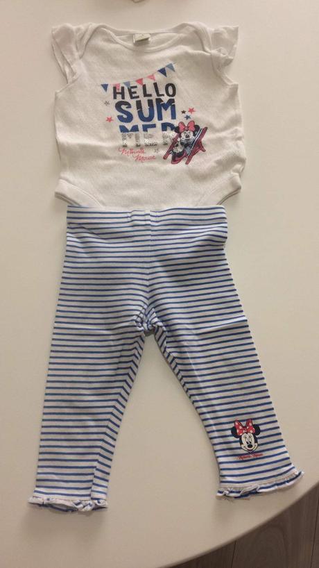 Komplet na leto, f&f,74