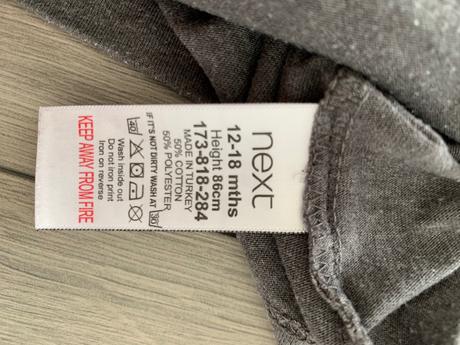 Spiderman tričko next 86, next,86