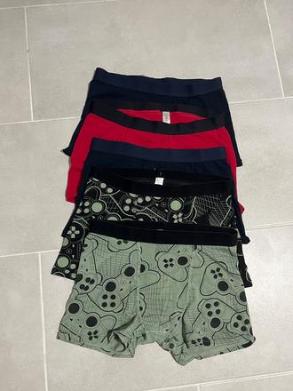 Boxerky lindex 170, lindex,170