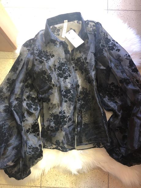 Nádherná bluzka, m