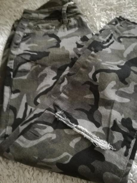 Maskacove rifle elastické, 40