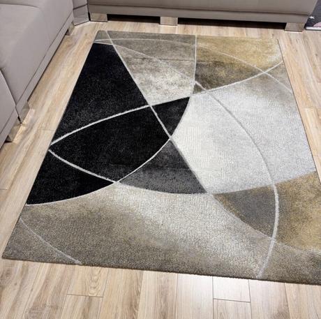 Koberec diamod deluxe,