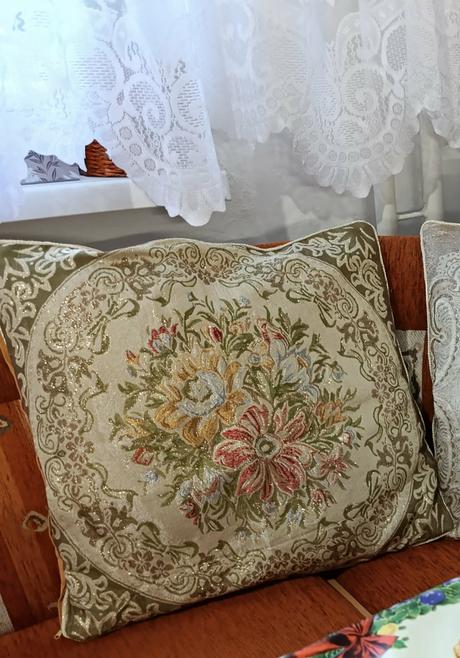 Dekoračné obliečky na vankúše, 