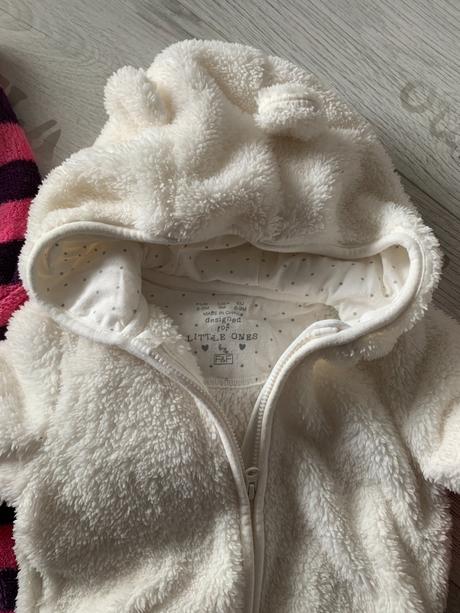 Bundičky a svetríky - veľkosť 68-86, 68