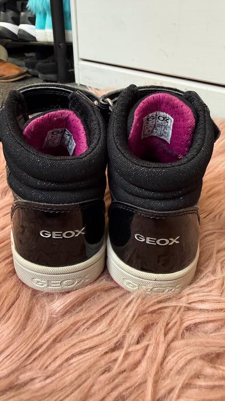 Topanky geox, geox,27