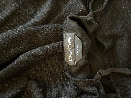 Šaty/prehoz, bebe,s