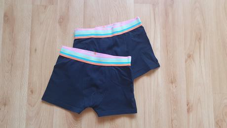 2x boxerky, next,128