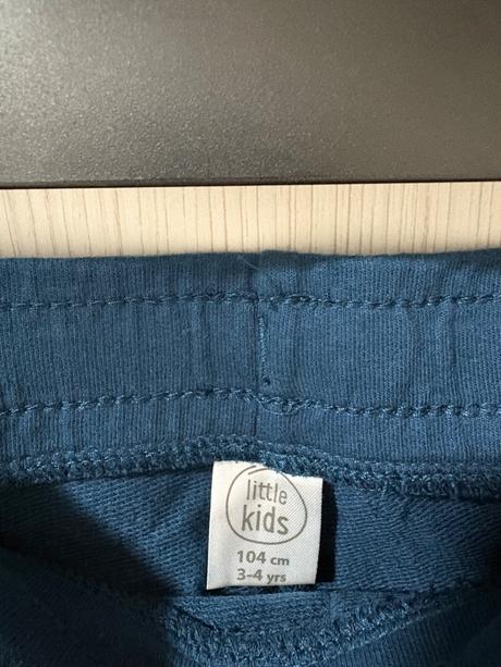 Chlapčenská súprava, pepco,104