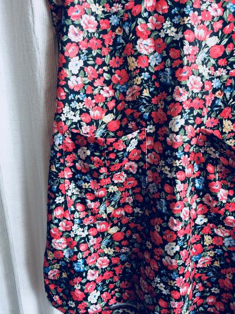 Blue vanilla šaty vel.xs-s, s