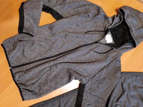 Primark pánska tepláková súprava ako nová xl/xxl, primark,xl
