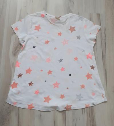 Dievčenské tričko zara č.152, zara,152