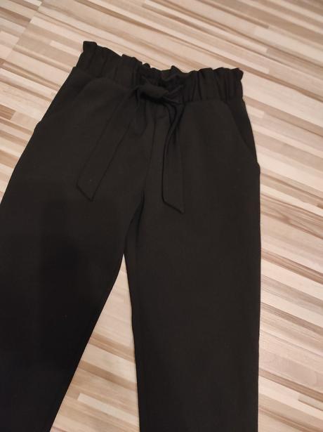 Elegantné nohavice, 116