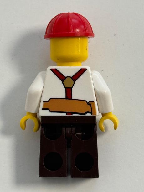 Lego figurka, 