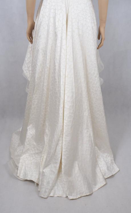 Spoločenské šaty galla, 42