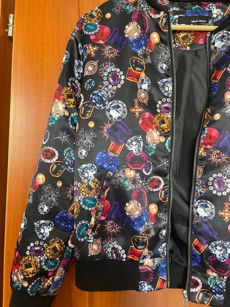 Bunda, tally weijl,36