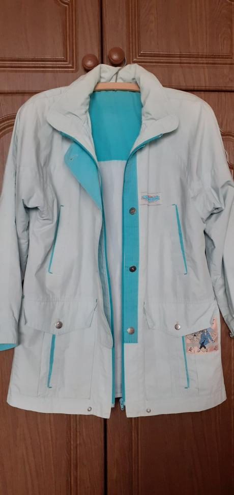 Dámska prechodná bunda, xl