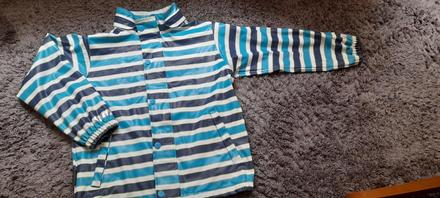 Vetrovka do dazda, 116