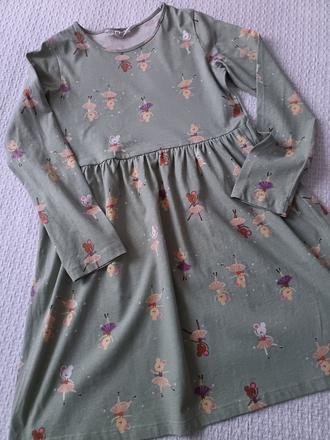 H&m šaty, h&m,134