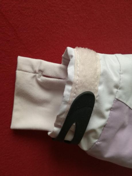 Bunda na zimu alebo lyžovanie, f&f,116