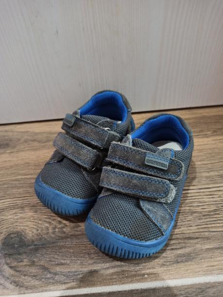 Topánky protetika, protetika,20