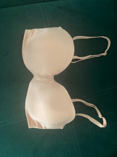 Telová podprsenka, bonprix,70d