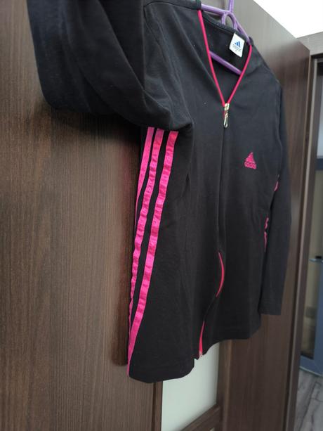 Dámske tričko, adidas,m