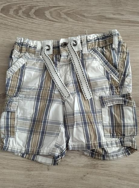 Kraťase c&a 80, c&a,80