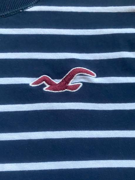 Hollister tričko unisex, hollister,m