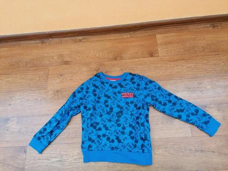 Chlapec mikina, disney,128