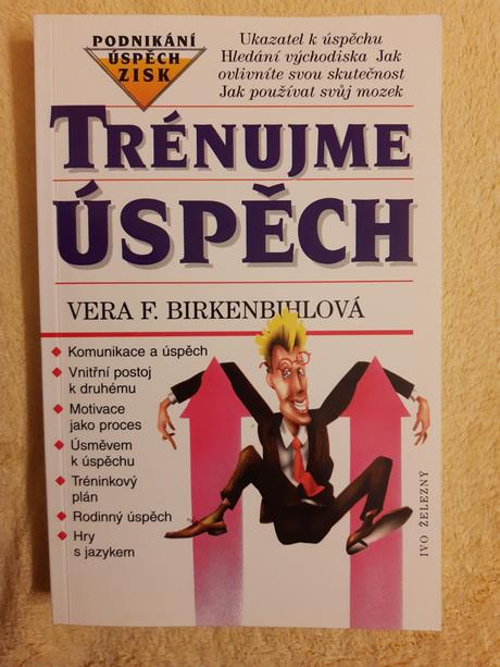 Trénujme úspech, 
