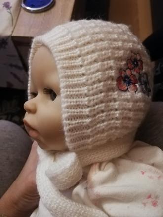 Pletena  ciapocka, 62