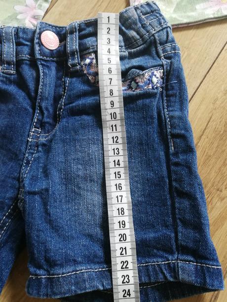 Krátke nohavice, 104