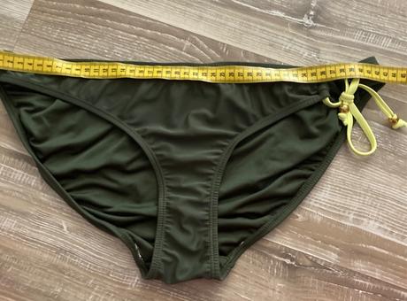 Krásne dvojdielne plavky, xl