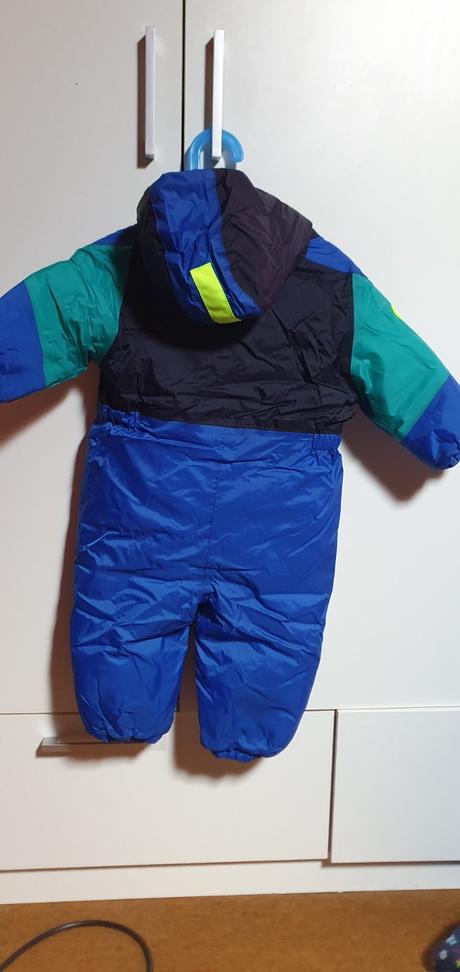 Zimna kombineza, next,86