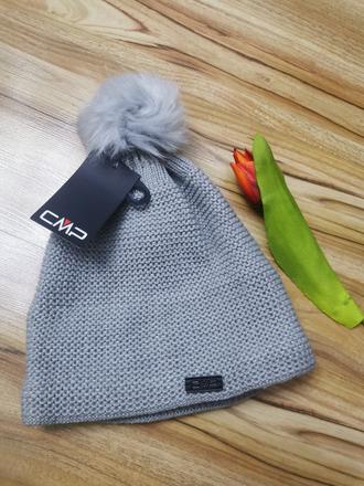 Čiapka s brmbolcom cmp, cmp,110 - 140