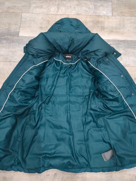 Vetrovka, mexx,36